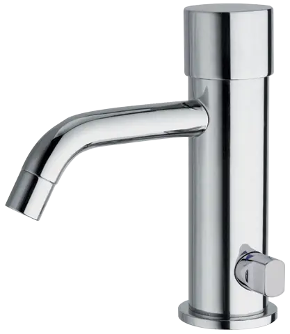 Image of Rada T4 125 Timed Flow Mixer Tap