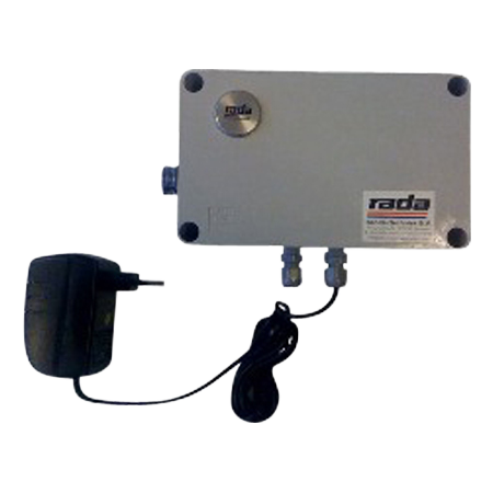 Productfoto voor Rada Mono Control Spui 150