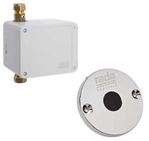 Produktfoto für Rada Mono Control 129 für Duschen & Waschtische Produktfoto für Rada Mono Control 129 für Duschen & Waschtische