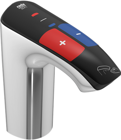 Productfoto voor RADA INTELLIGENT CARE MX1 20FEU Wastafelmengkraan