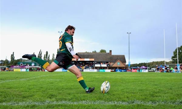 Bury St Edmunds Rugby club Rada Case study