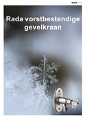 BROCHURE RADA VV GEVELKRANEN