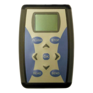 Productfoto voor Rada TEC programmeerset (met display) Productfoto voor Rada TEC programmeerset (met display)