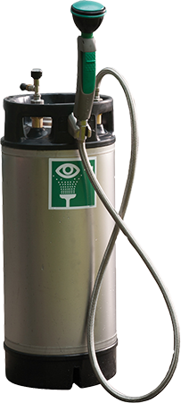 B-Safety Augendusche (BR 958 005)