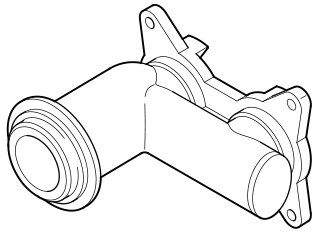 Image of Rada Outlook Outlet By-Pass Adaptor