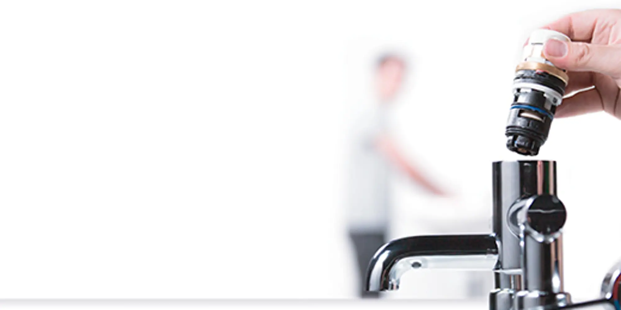 Rada Controls' Hygienic Water Delivery Crucial To Nant's Healthcare Solutions 
