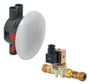 Produktfoto für Rada Pulse 125 Betriebsmodul für Einzelurinal Produktfoto für Rada Pulse 125 Betriebsmodul für Einzelurinal