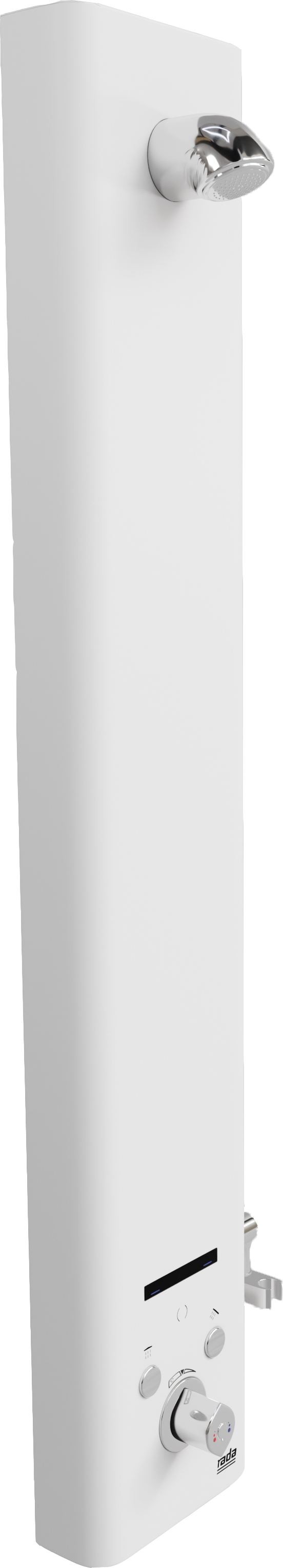 Productfoto voor Rada Tec douchepaneel M4500