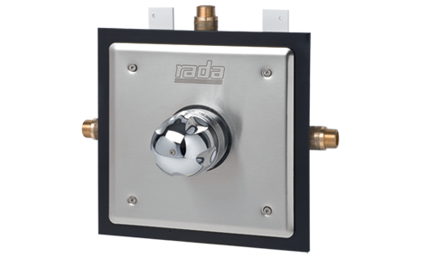 Produktfoto für Rada 320 B 200 Zentralthermostat